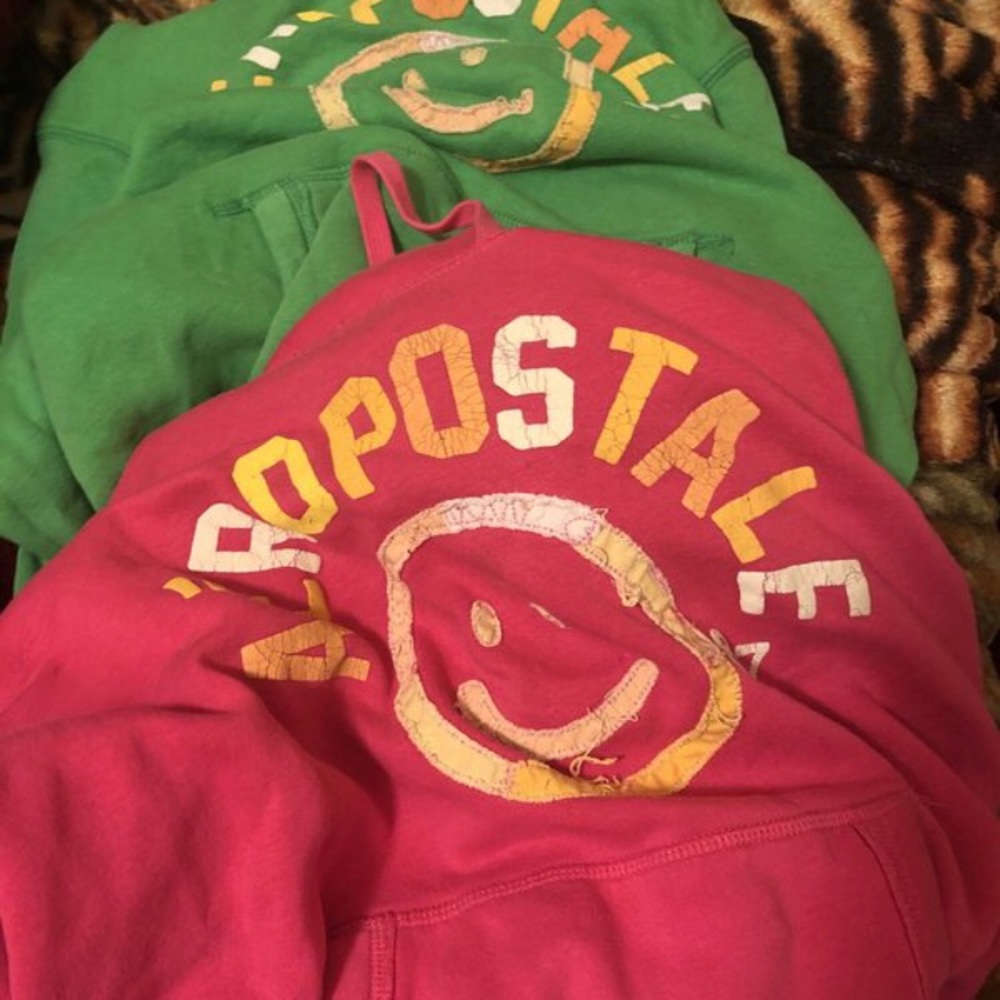 Aeropostal Sweaters